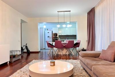 NOU Apartament 3 Camere Tip A 115mp inCity Residence Gata de Mutat! - 0%Comision - 2