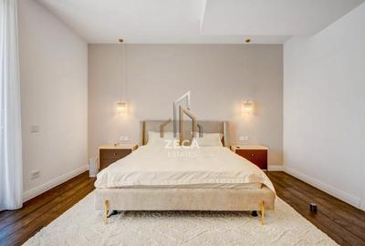 Casă individuală cu 4 camere cu Teren 650 Mp în Snagov - 6