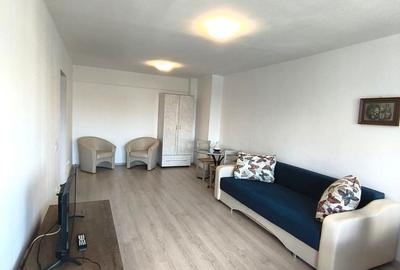 Apartament cu 3 camere decomandat în Centrul Civic - 9
