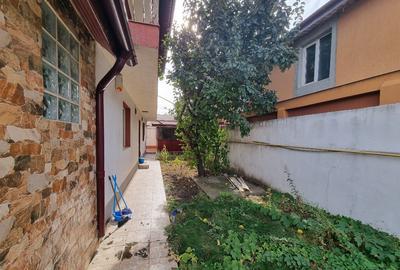 Vila de inchiriat 5 camere Sisesti-Vatra Noua - 14