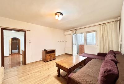 Apartament cu 2 camere decomandat, mobilat în Timpuri Noi - 10