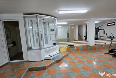 Casă cu 6 camere cu Canalizare în Central - 5