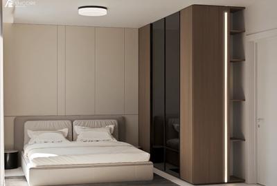 Apartament cu 2 camere decomandat în Bragadiru - 5