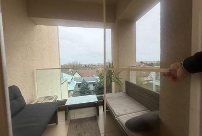 COMISION 0% ! LUX ! PRIMA INCHIRIERE | PIPERA | 2 CAMERE | PARCARE - 60