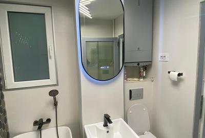 Apartament cu 2 camere decomandat, mobilat în Eroii Revoluției - 15