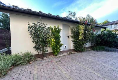 Vila Cocheta langa Paradisul Verde - 11