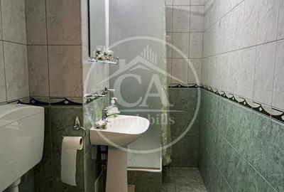 Apartament cu 4 camere decomandat în Calea Aradului - 12