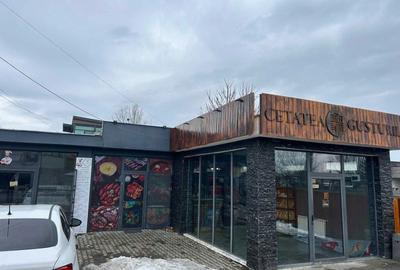 Spațiu comercial, de 110 mp, în Olteni - 8