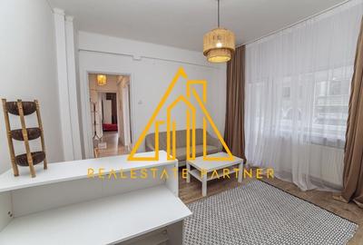 Apartament 4 camere renovat, central, ideal rezidențial sau activitate business - 2