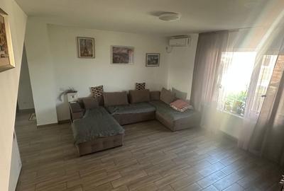 Casă cu 4 camere în Berceni - 4