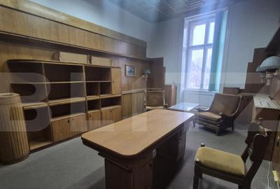 Birou de inchriat, 255 mp, zona Ultracentrala - 13