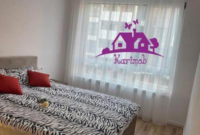 Apartament de inchiriat West Residence - 9