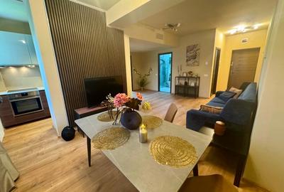 Apartament  superb 3 camere Herastrau , direct proprietar , oportunitate ! - 9