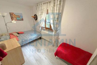 2 Camere-Parter-Mobilat-Utilat-Renovat-Disponibil Imediat-Eroilor - 6