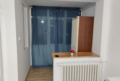 Garsonieră semidecomandată, mobilată în Lujerului - 6