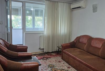 2 camere Bdul N. Grigorescu langa OMV (Bdul Basarabia) - 4
