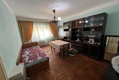 Apartament 2 camere, etaj 1/4, 54 mp utili, zona Paco - Bahne - 3