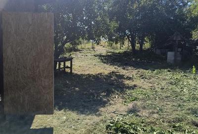 Teren de 2050 mp, în Poienița - 1