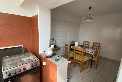 Apartament cu 4 camere decomandat în Amzei - 17