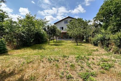 REV2002740 Casa tip duplex cu mansarda si pereti dublii Buftea - 15
