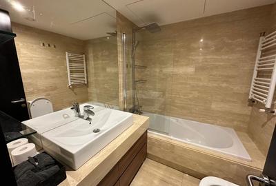 Apartament cu 4 camere decomandat, mobilat în Domenii - 18