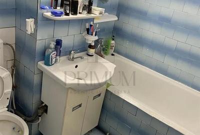 LIPOVEI - 2 Camere - Etajul 1 - Centrala proprie - Clima - 4