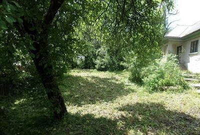 Casă cu 2 camere în Breaza - 1