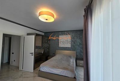 Apartament cu 2 camere decomandat, mobilat în Florești - 2
