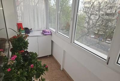 Garsoniera Eleganta De Inchiriat | zona Grivita | Domenii - 7