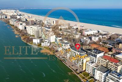 Statiunea Mamaia - Sofia 2 -  Apartament cu 2 camere mobilat si utilat complet. - 27