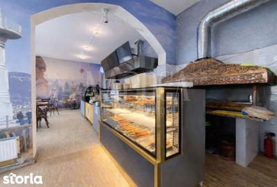 Spațiu comercial, de 91 mp, în Central - 4