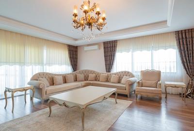 Penthous de vanzare in statiunea Mamaia zona Cazino - 9