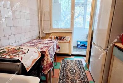 Apartament cu 2 camere semidecomandat în Țiglina 2 - 3