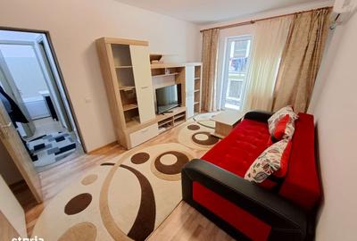 Garsonieră decomandată în Galata - 2