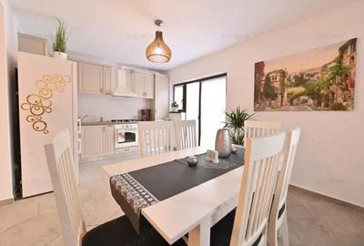 Duplex la intrare in Dumbravita - pozitie EXCELENTA! complet mobilat si utilat - 10