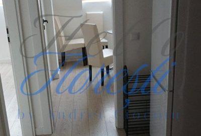 Apartament cu 2 camere decomandat în Florești - 5