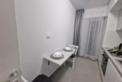 Garsonieră decomandată, mobilată în Central - 8