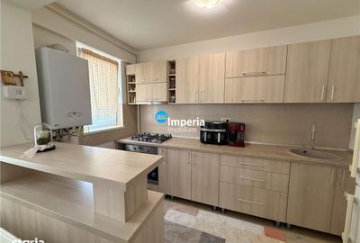 Apartament cu 2 camere în Rediu - 3