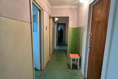 Apartament cu 3 camere decomandat în Griviței - 3