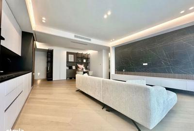 Apartament cu 3 camere, mobilat în Iancu Nicolae - 18