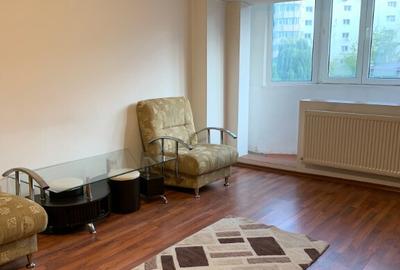 Inchiriez Garsoniera Vitan Mall - 5