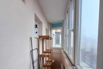 Garsonieră în Obor - 8