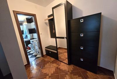 Apartament cu 2 camere decomandat, mobilat în Central - 4