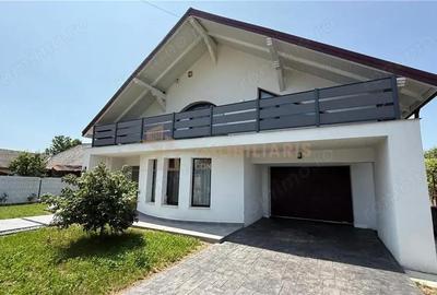 Casă cu Teren 650 Mp în Tăuții-Măgherăuș - 1