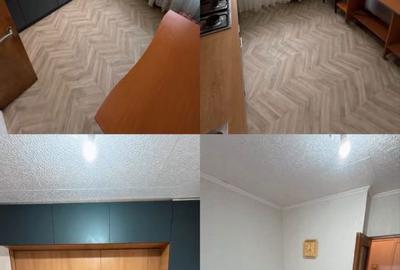 Apartament cu 3 camere decomandat în Doamna Ghica - 3
