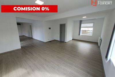 Birou, de 55 mp, în Steaua - 5