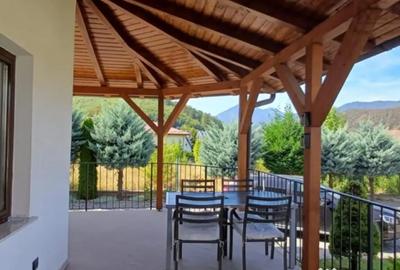 Casă cu 4 camere cu Canalizare în Bunloc - 1
