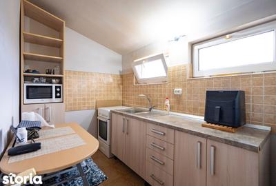 Apartament cu 3 camere, mobilat în Decebal - 9