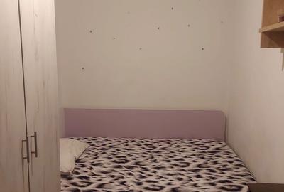 Garsonieră nedecomandată în Central - 2