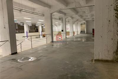 Spațiu comercial, de 1,500 mp, în Politehnica - 12